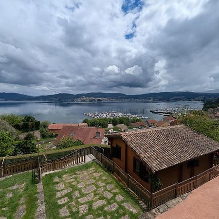 Apartamentos Cobres Rural San Adrian de Cobres Zewnętrze zdjęcie