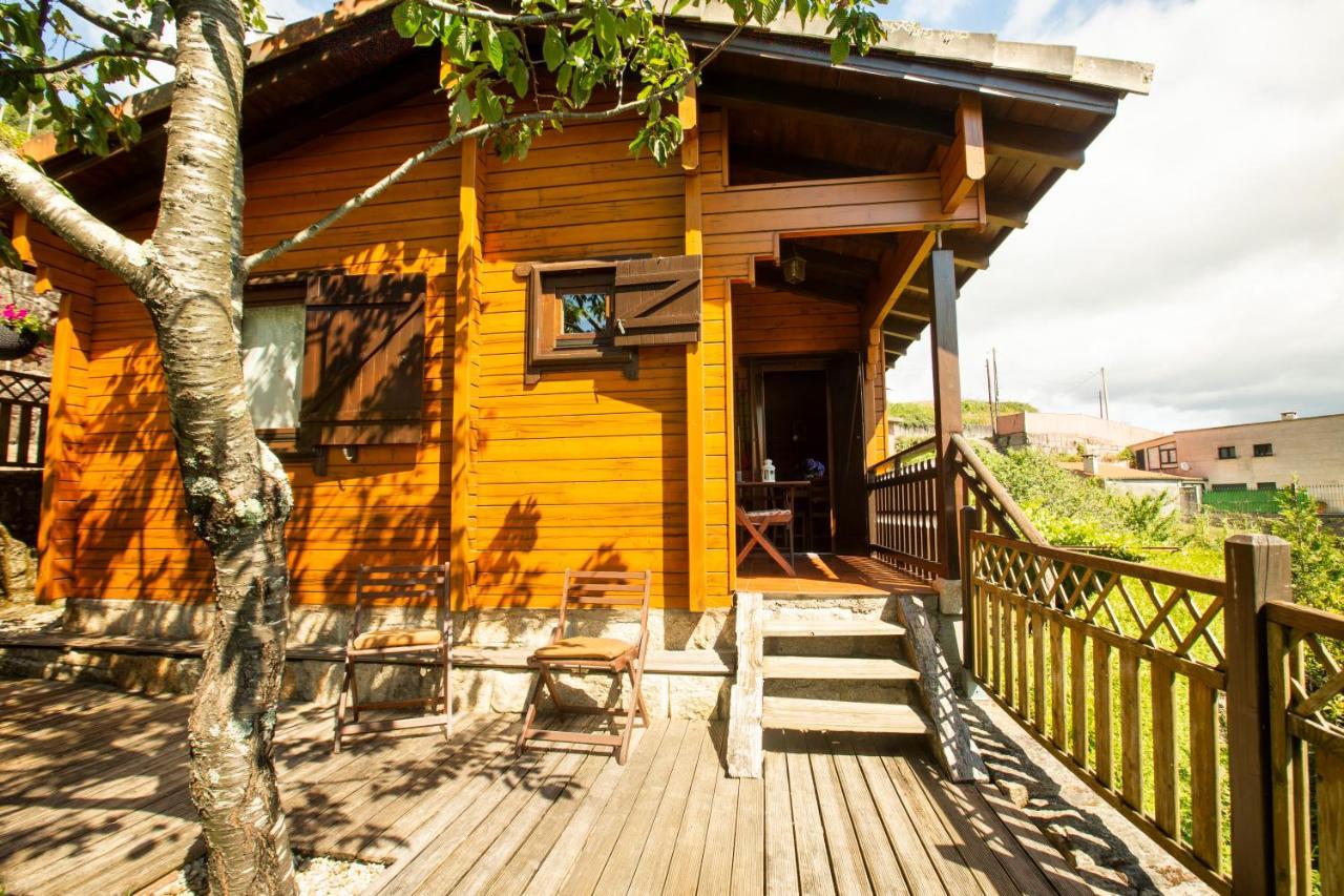 Apartamentos Cobres Rural San Adrian de Cobres Zewnętrze zdjęcie