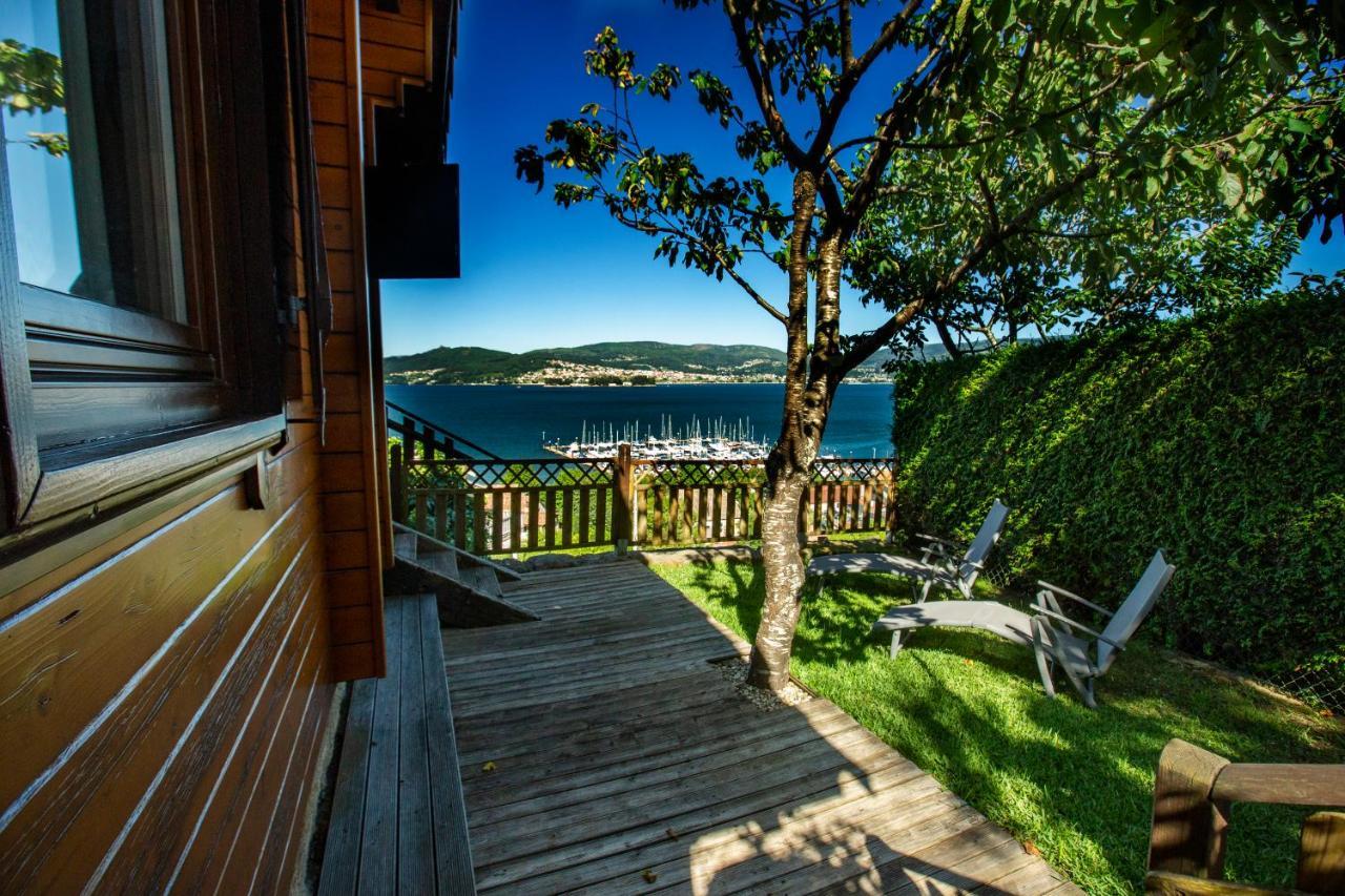 Apartamentos Cobres Rural San Adrian de Cobres Zewnętrze zdjęcie