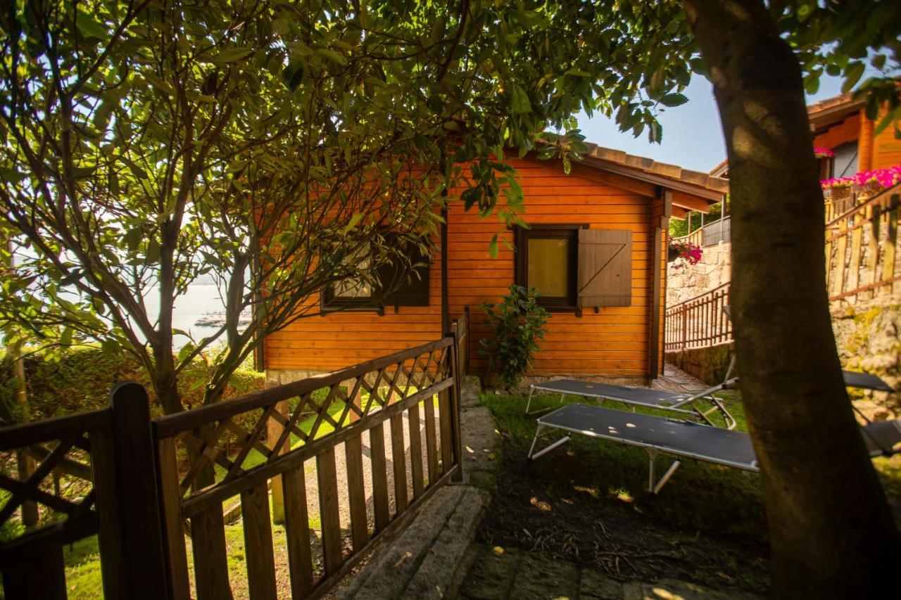 Apartamentos Cobres Rural San Adrian de Cobres Zewnętrze zdjęcie