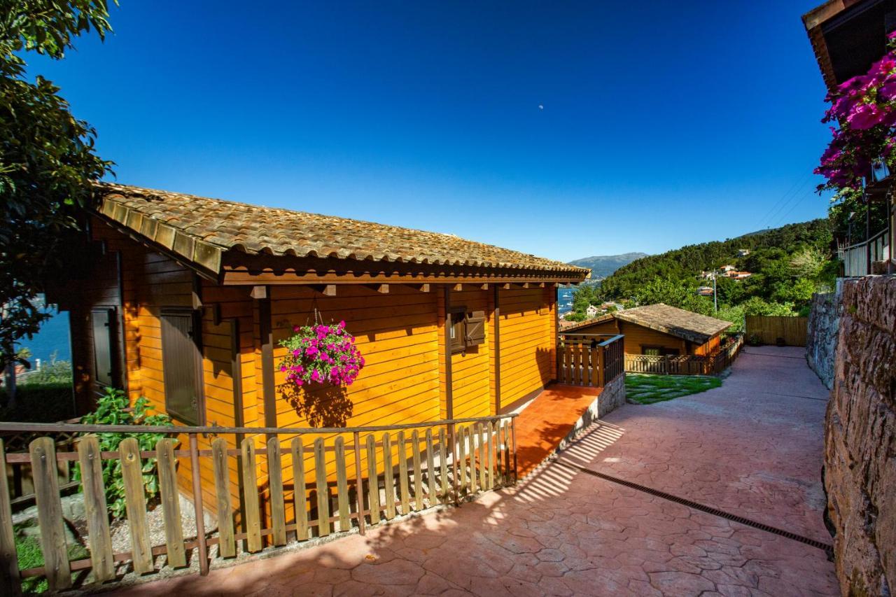 Apartamentos Cobres Rural San Adrian de Cobres Zewnętrze zdjęcie