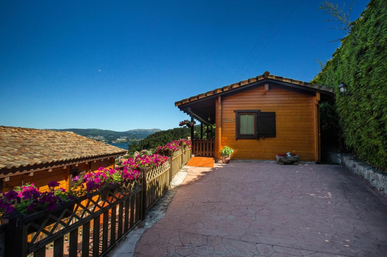 Apartamentos Cobres Rural San Adrian de Cobres Zewnętrze zdjęcie
