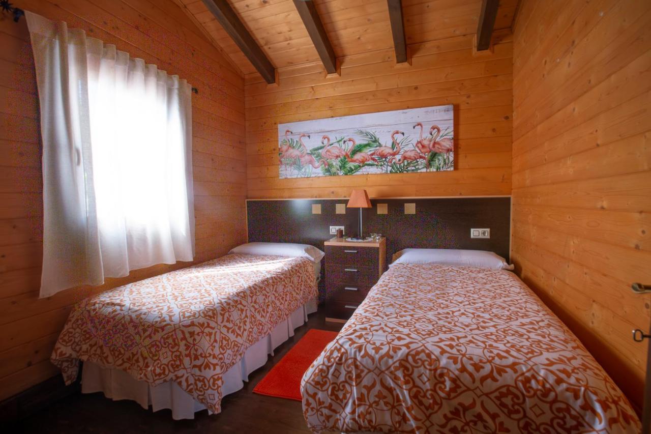 Apartamentos Cobres Rural San Adrian de Cobres Zewnętrze zdjęcie