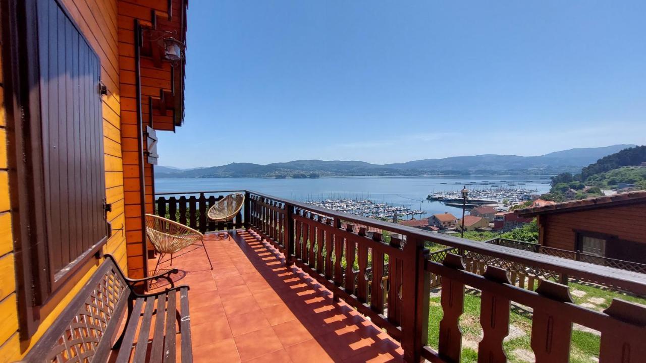 Apartamentos Cobres Rural San Adrian de Cobres Zewnętrze zdjęcie