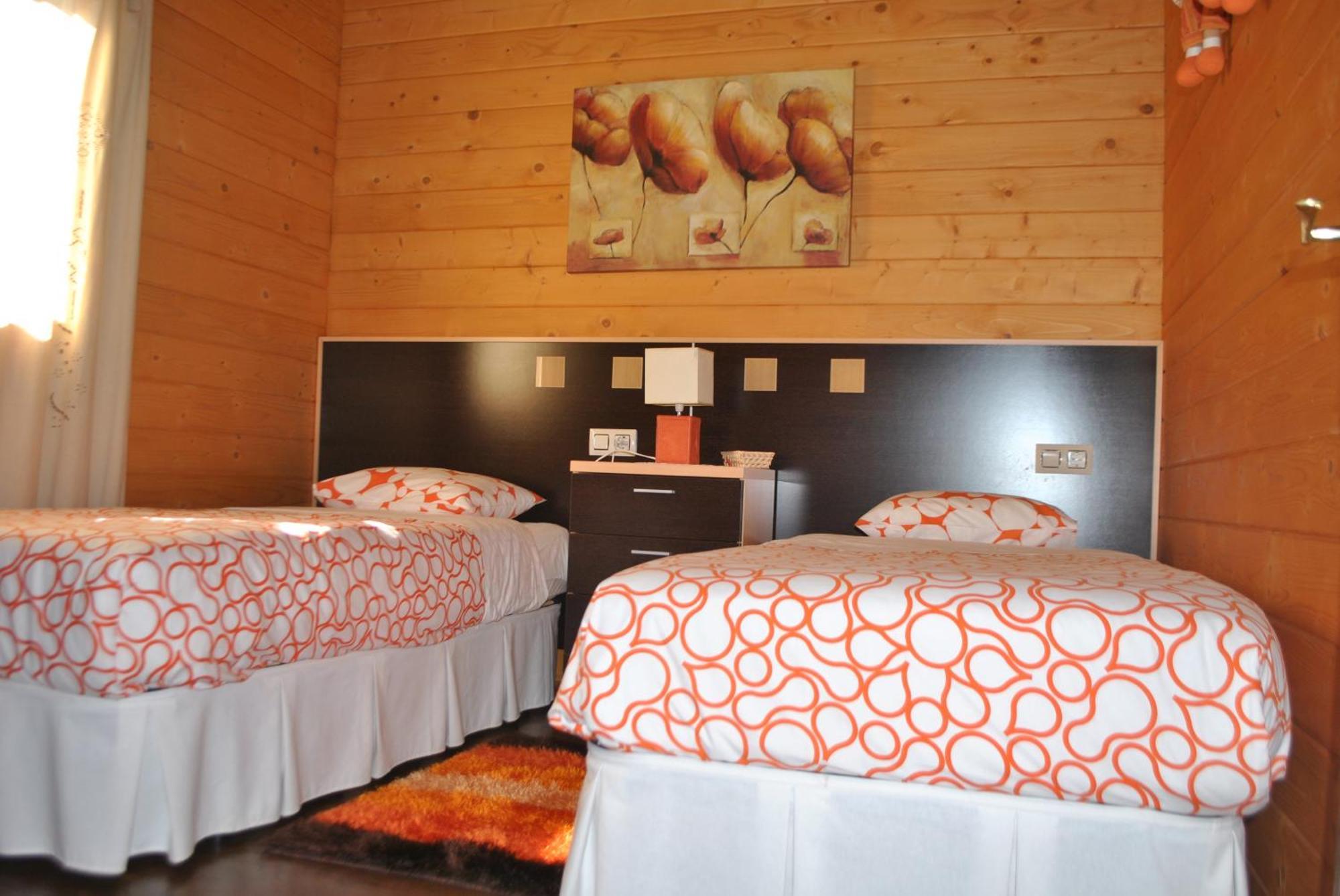 Apartamentos Cobres Rural San Adrian de Cobres Pokój zdjęcie
