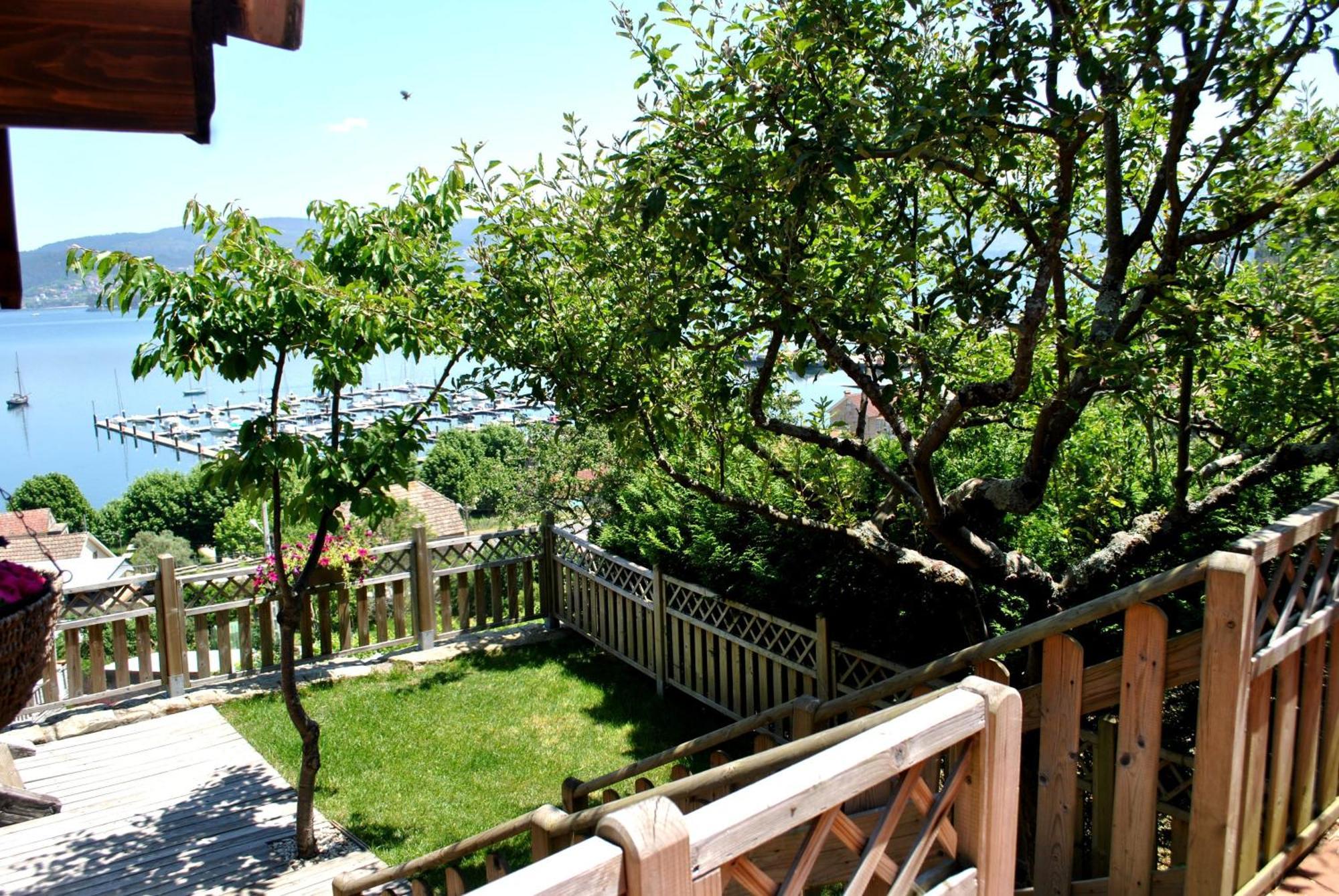 Apartamentos Cobres Rural San Adrian de Cobres Pokój zdjęcie