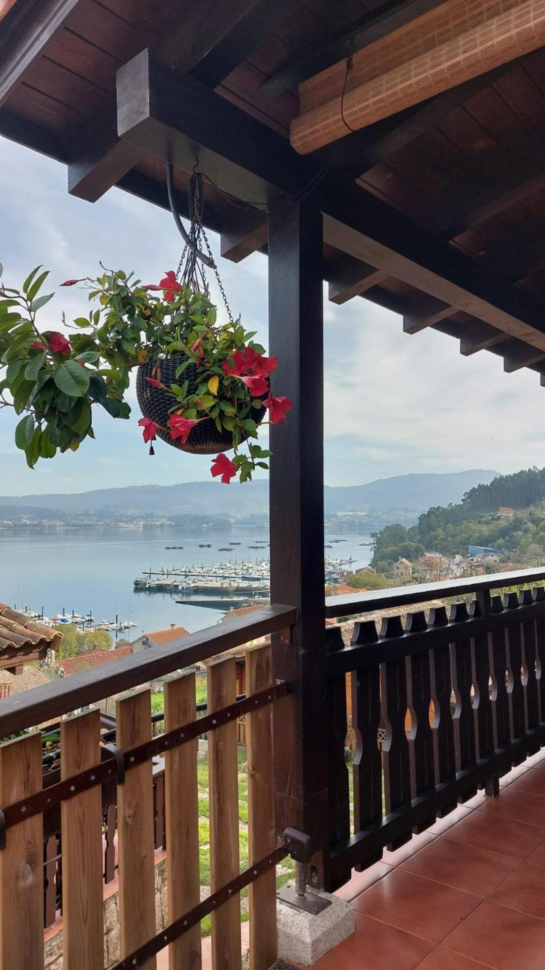 Apartamentos Cobres Rural San Adrian de Cobres Zewnętrze zdjęcie