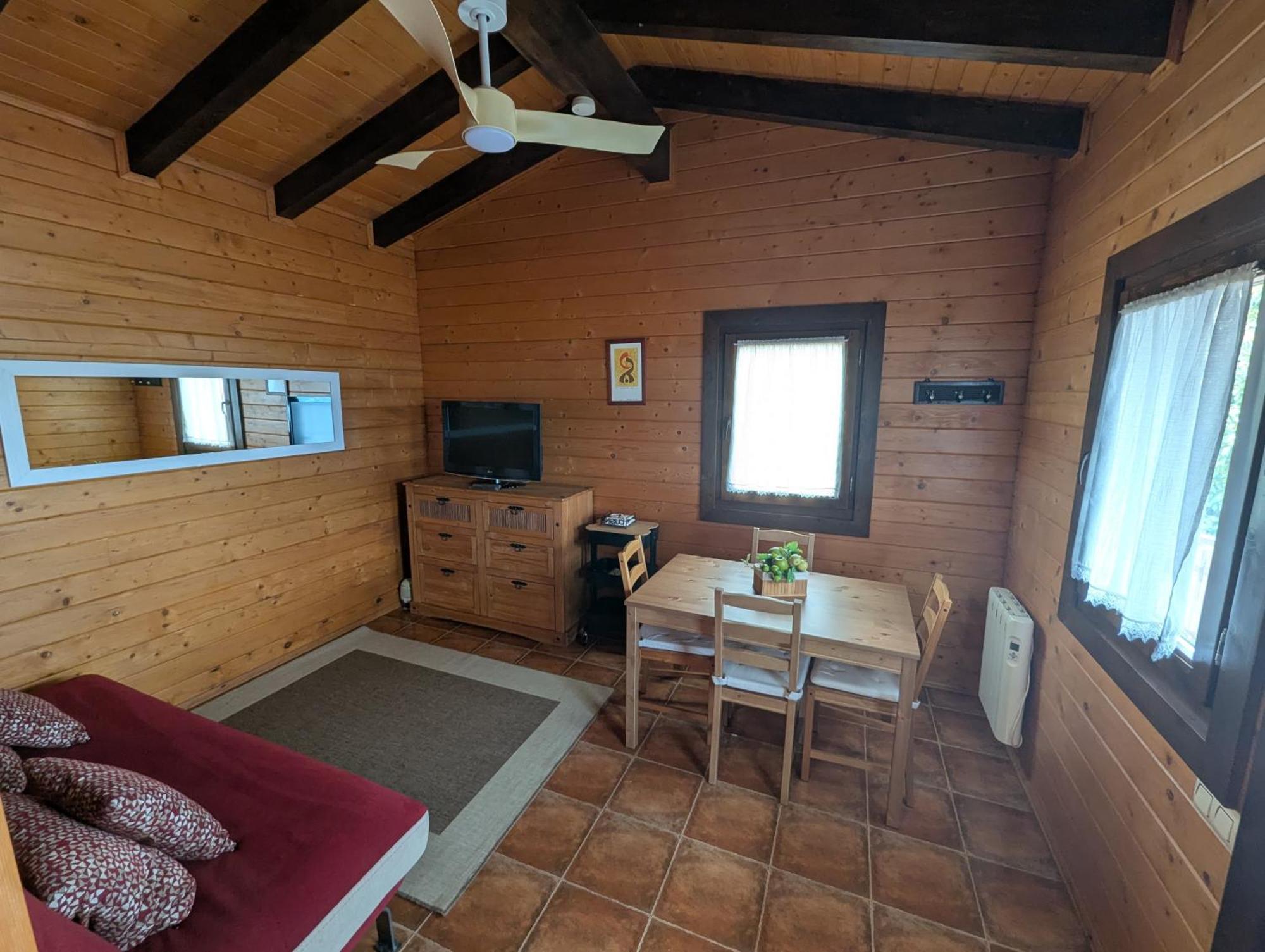 Apartamentos Cobres Rural San Adrian de Cobres Zewnętrze zdjęcie
