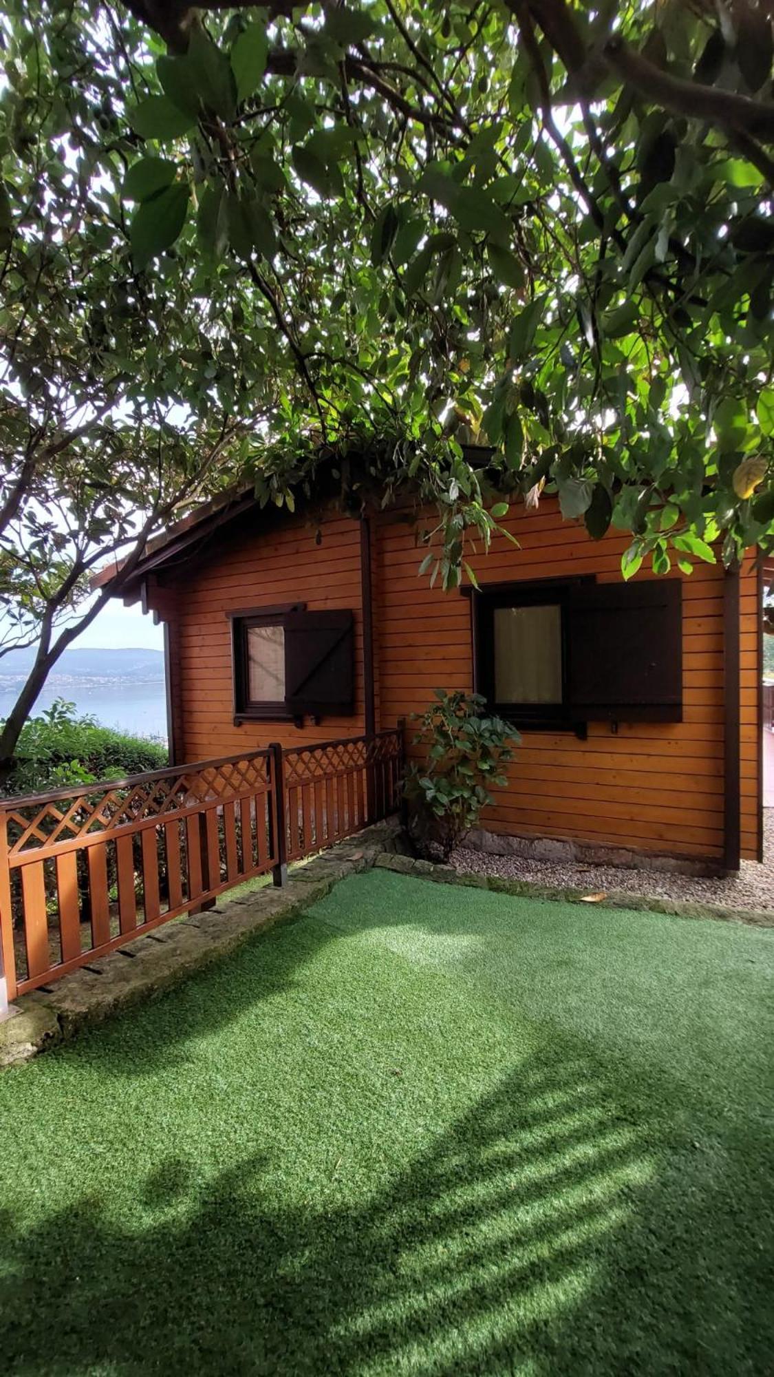 Apartamentos Cobres Rural San Adrian de Cobres Zewnętrze zdjęcie