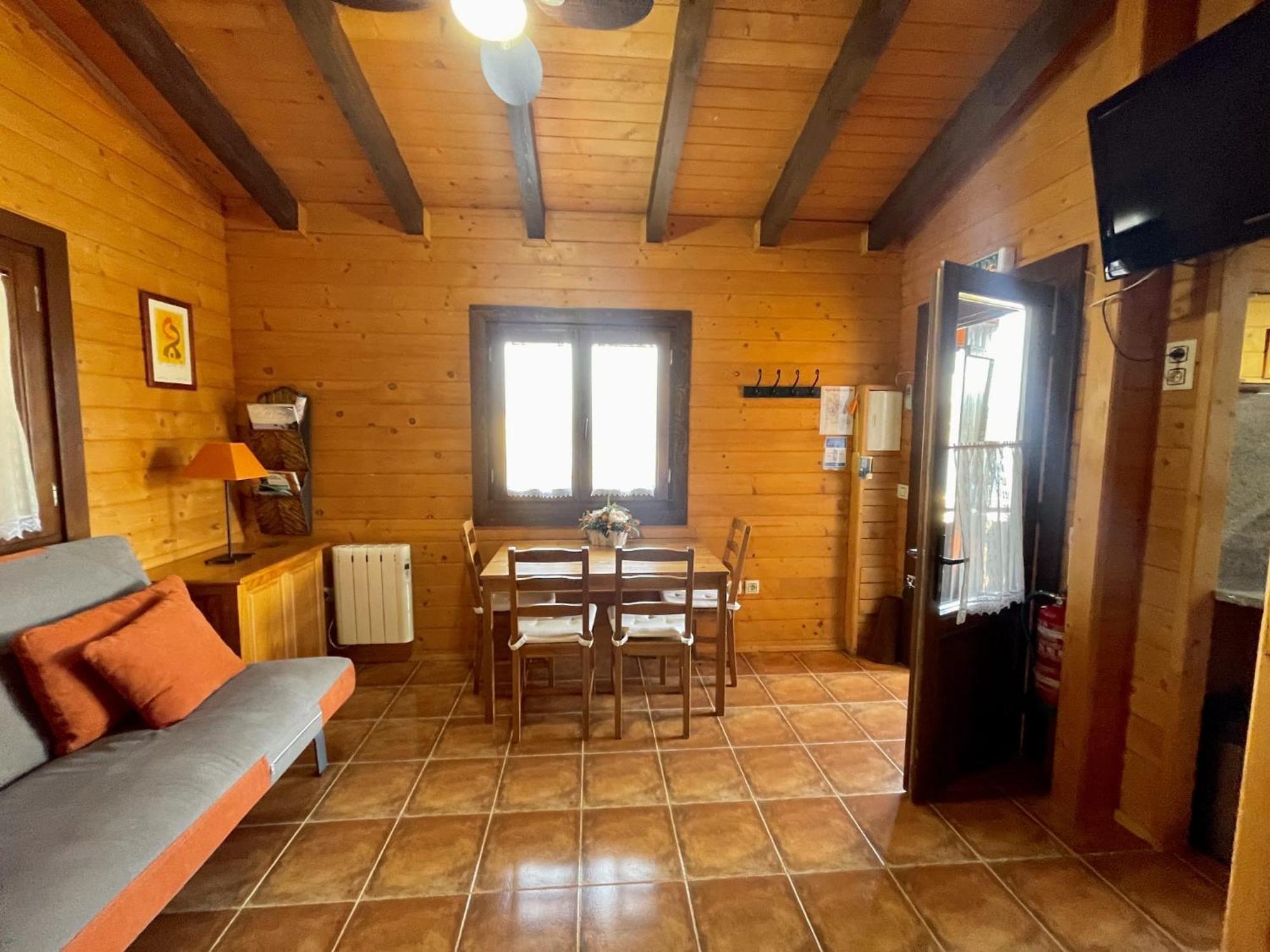 Apartamentos Cobres Rural San Adrian de Cobres Zewnętrze zdjęcie