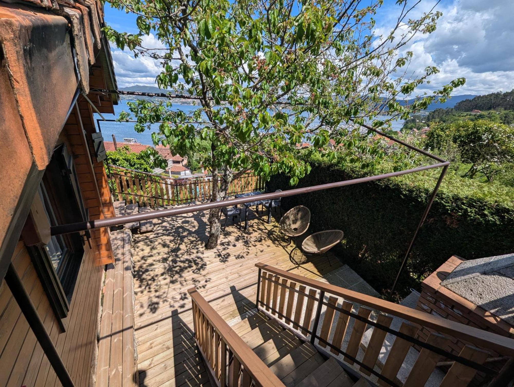 Apartamentos Cobres Rural San Adrian de Cobres Zewnętrze zdjęcie