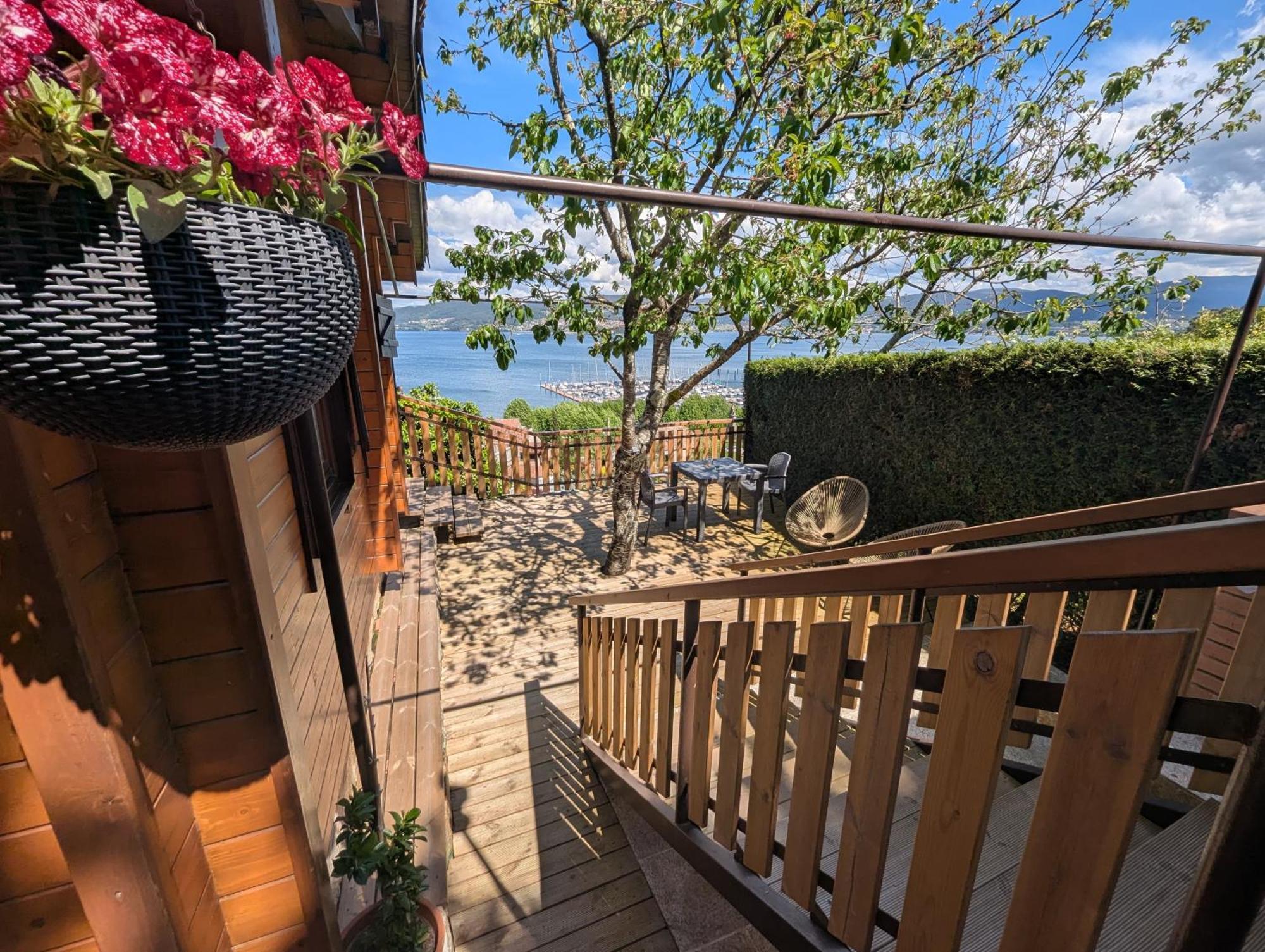 Apartamentos Cobres Rural San Adrian de Cobres Zewnętrze zdjęcie
