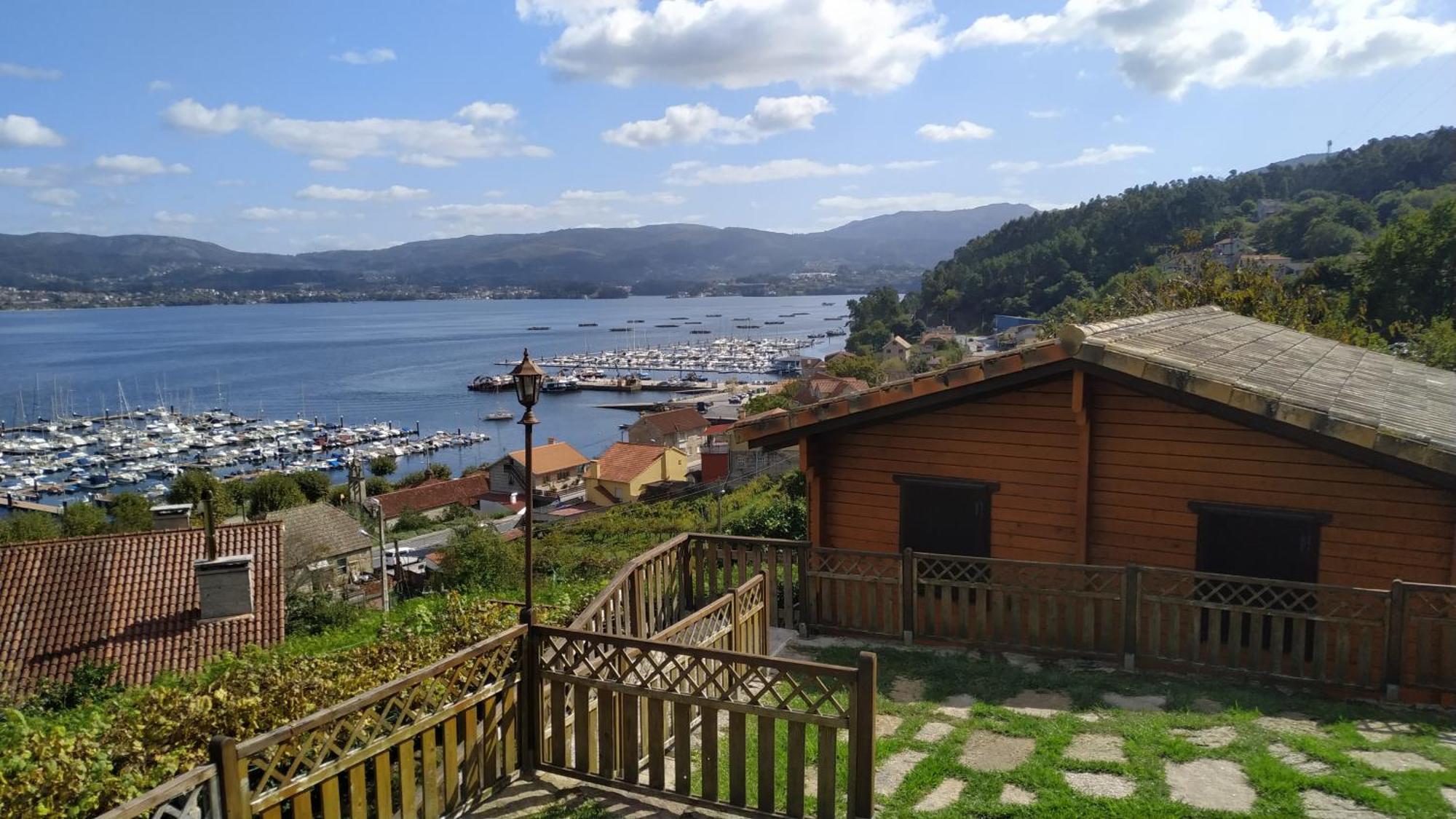 Apartamentos Cobres Rural San Adrian de Cobres Zewnętrze zdjęcie